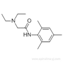 Trimecaine CAS 616-68-2